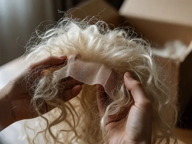 Which Online Wig Stores Are Legit? A Buyer's Guide