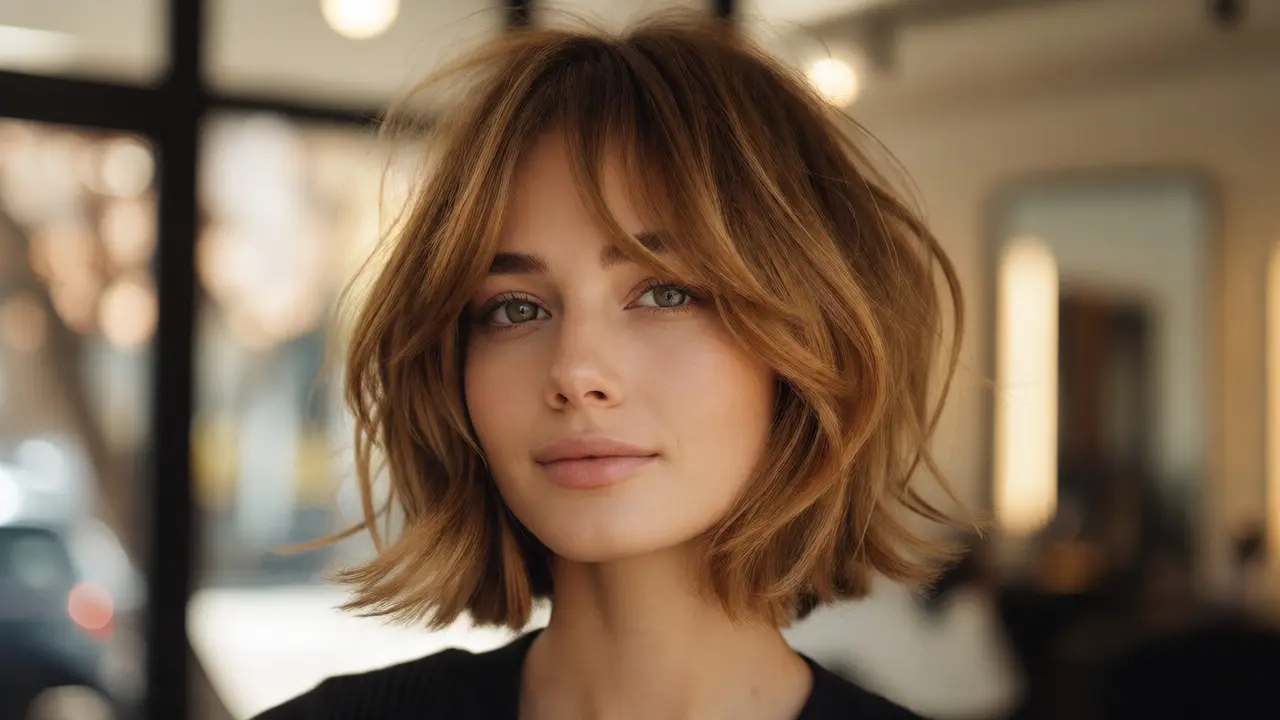 What Hairstyle is Popular Now: Top Trends for 2026