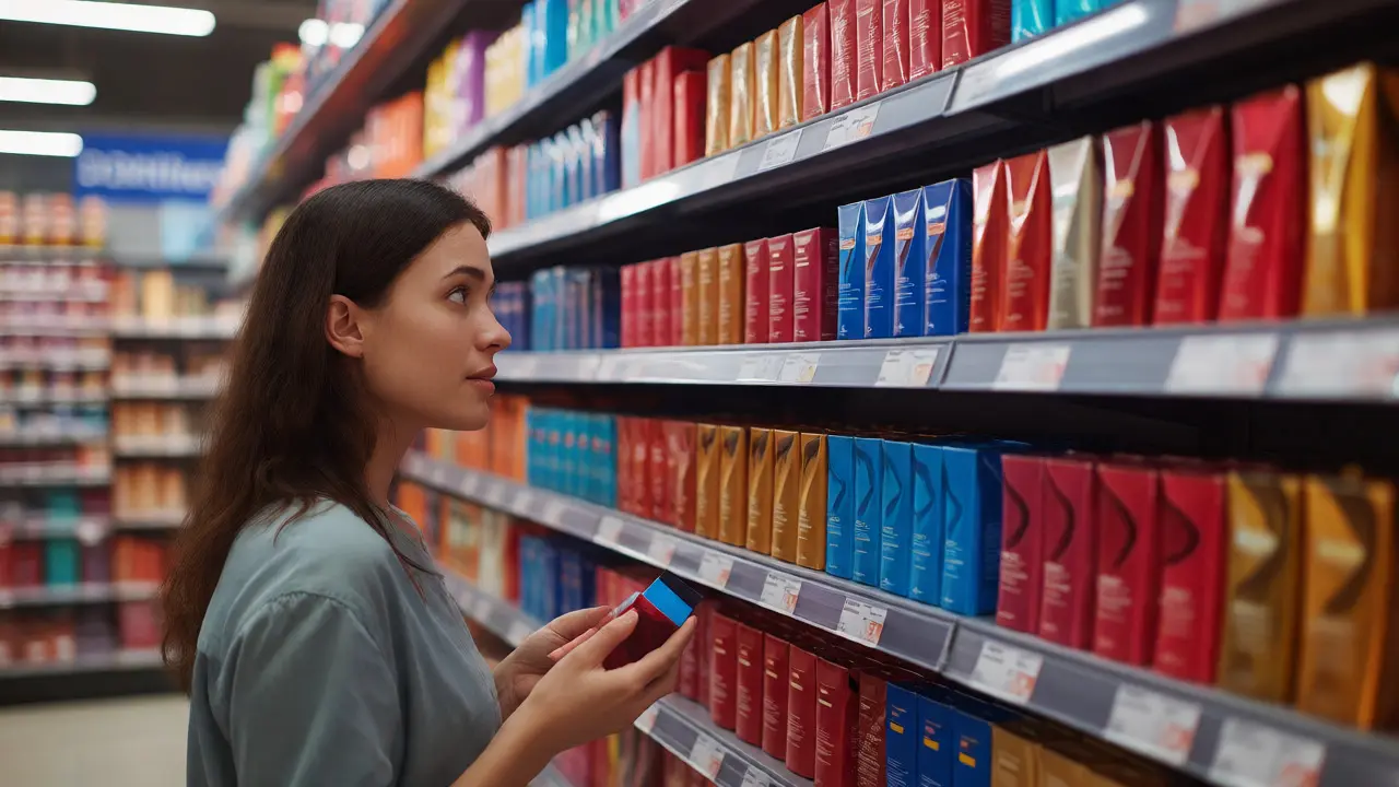 Which Hair Colouring Format Is Best? A Guide to Cream, Foam, and Box Dyes