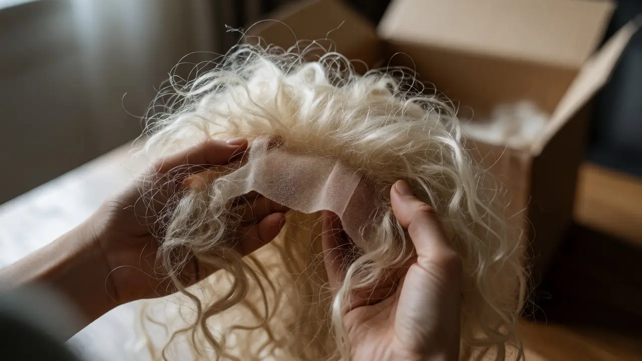 Which Online Wig Stores Are Legit? A Buyer's Guide